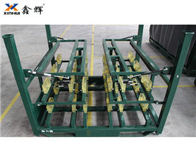 在設(shè)計(jì)汽車料架時(shí)注意哪些細(xì)節(jié)可以保障產(chǎn)品質(zhì)量？